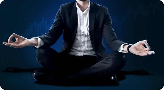 تغلب على الإيغو: تحكم بمشاعر الثقة المفرطة في التداول
  