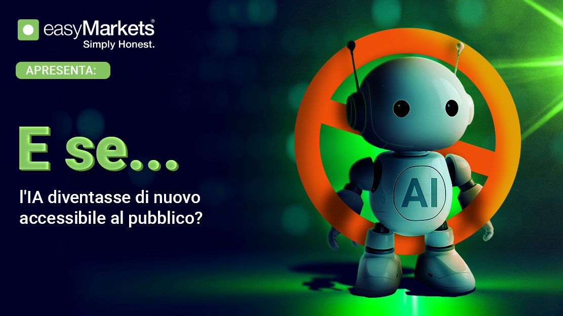 What If... AI Becomes Restricted? 