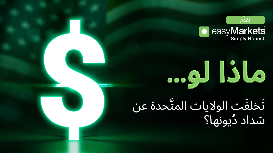 What if the USA defaults on its Debt EN