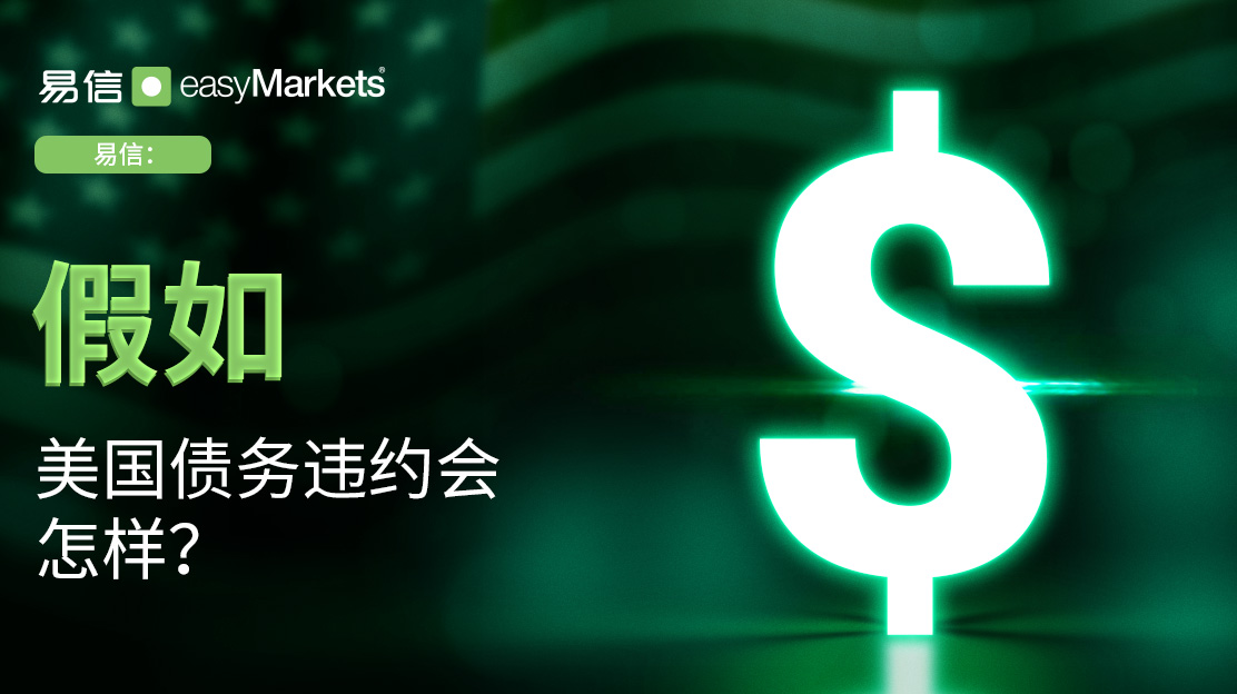 What if the USA defaults on its Debt EN