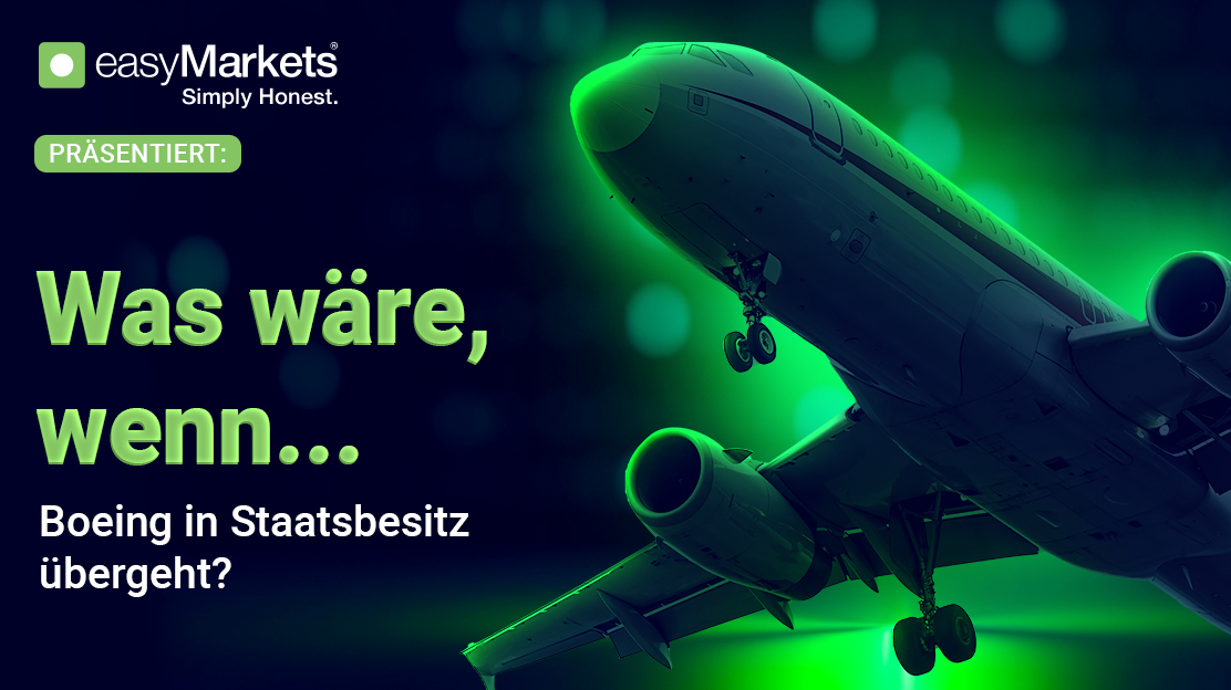 What if Boeing Becomes State Owned