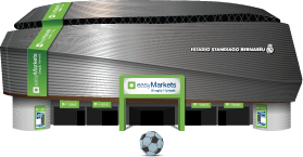 Become a Bernabéu Champion